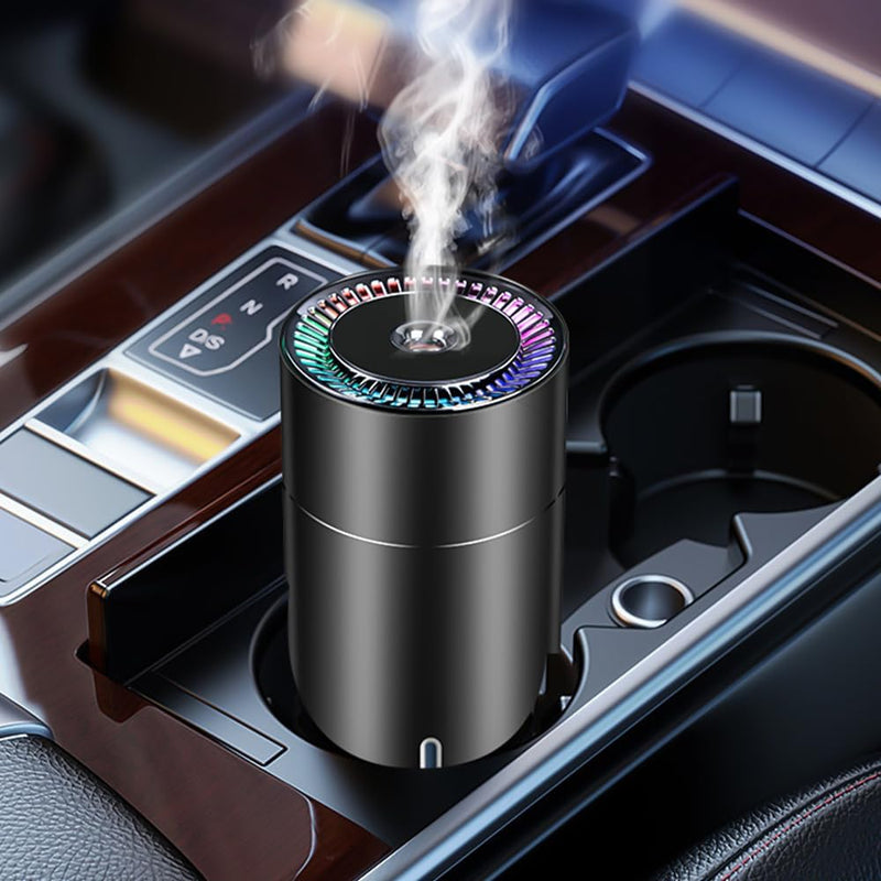 DreamHome Aroma | Luxury Hotel-Inspired Scent Diffusers & Fragrances