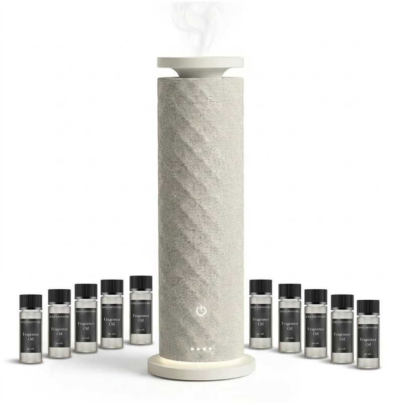 Luxury Scent Bundle