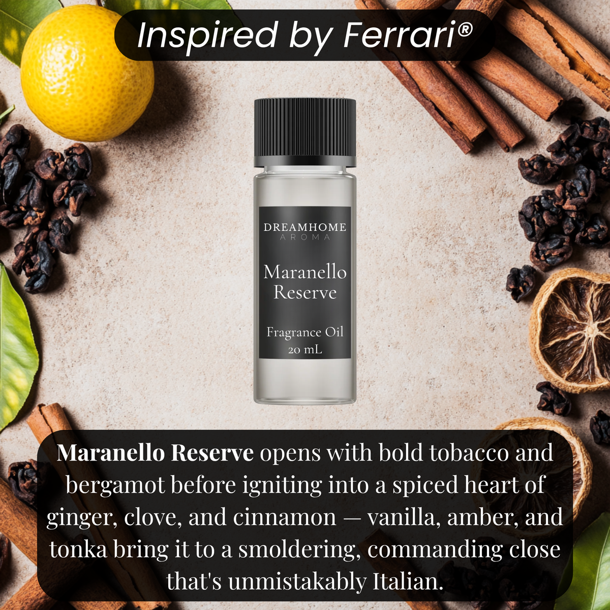 Luxury Scent Bundle