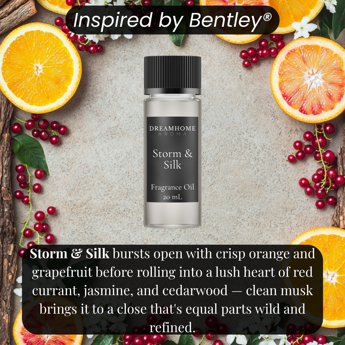 Luxury Scent Bundle