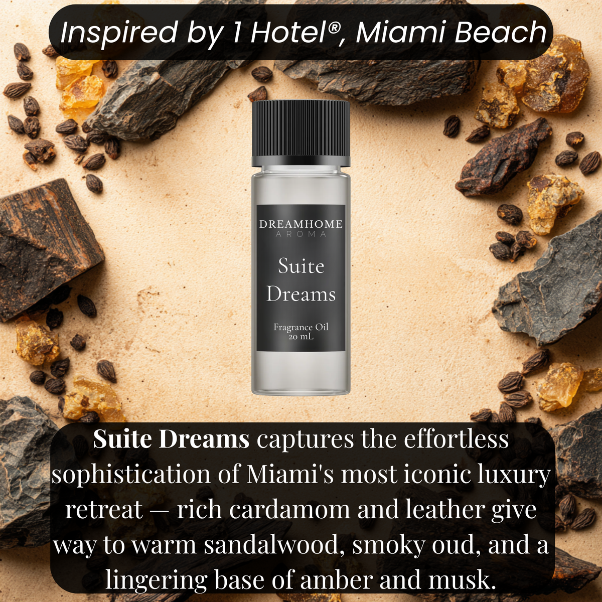 Luxury Scent Bundle