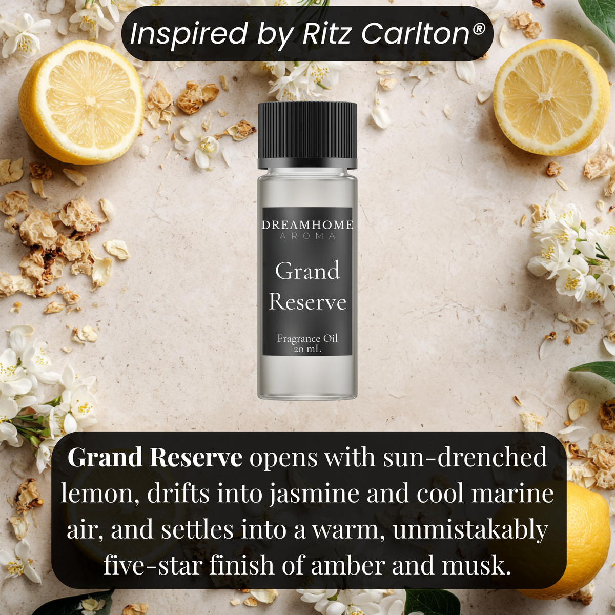 Luxury Scent Bundle