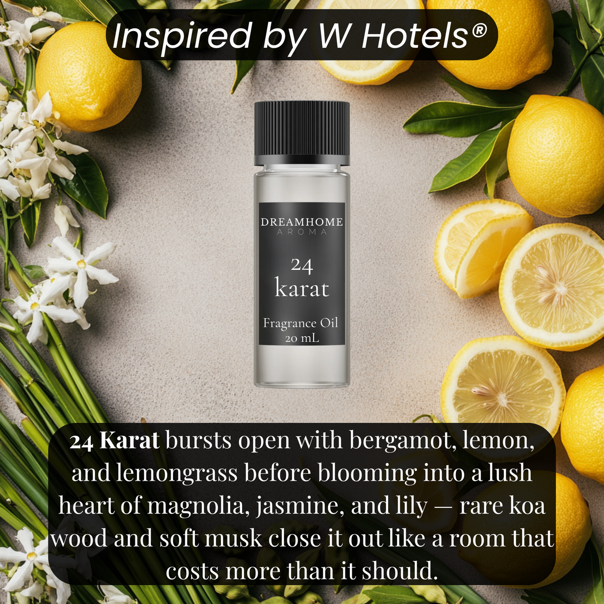 Luxury Scent Bundle