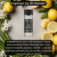 Luxury Scent Bundle