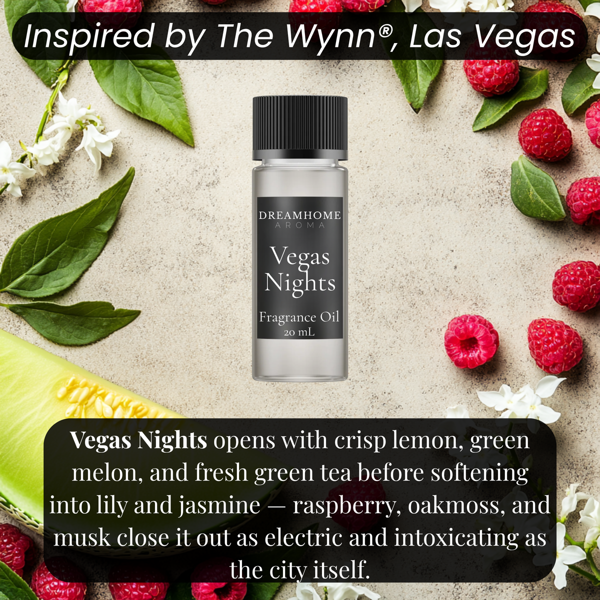 Luxury Scent Bundle