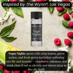 Luxury Scent Bundle