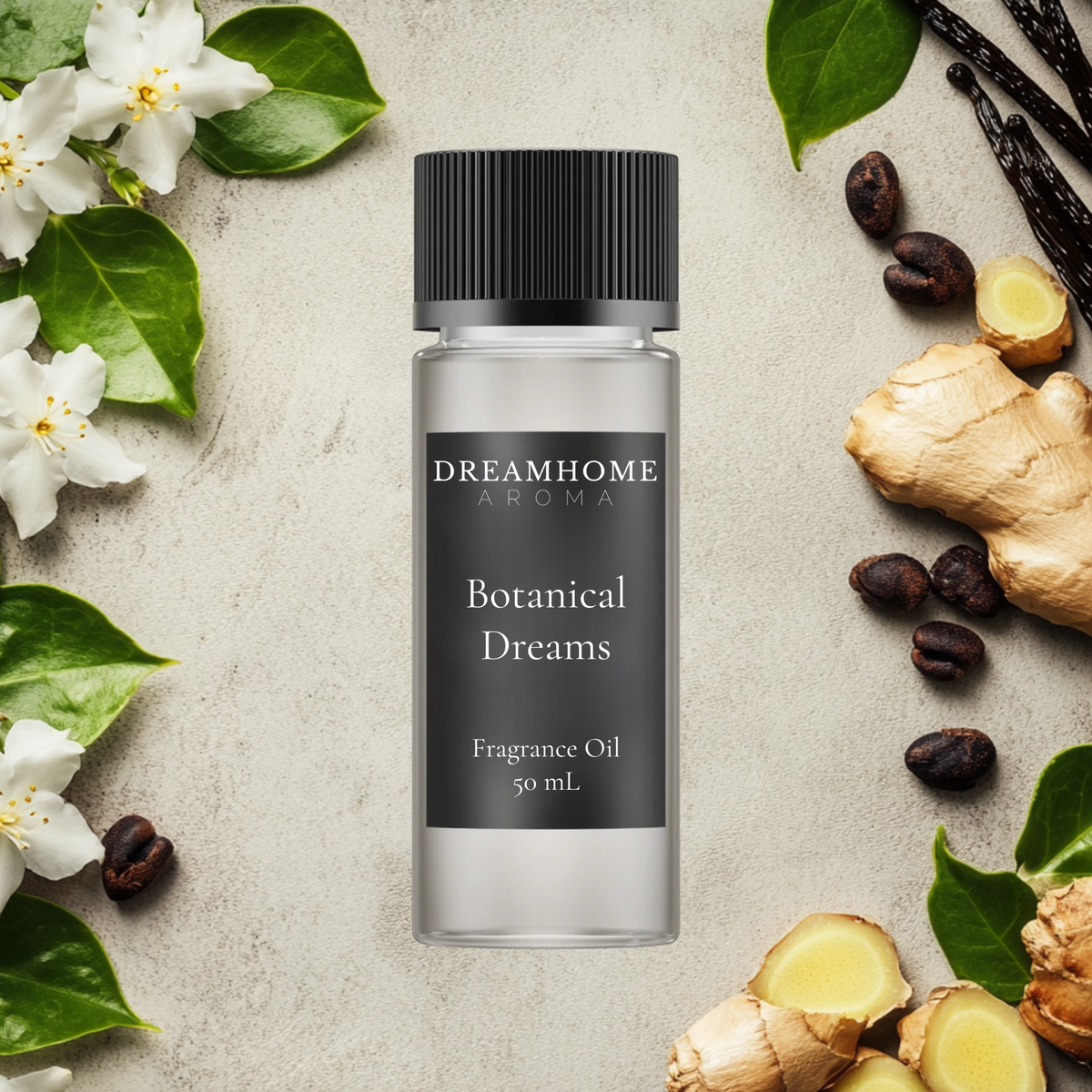 Botanical Dreams