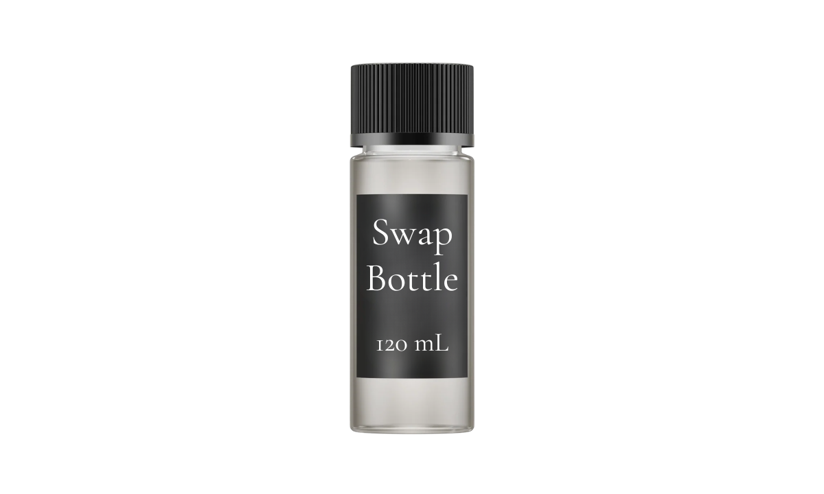 Swap Bottle