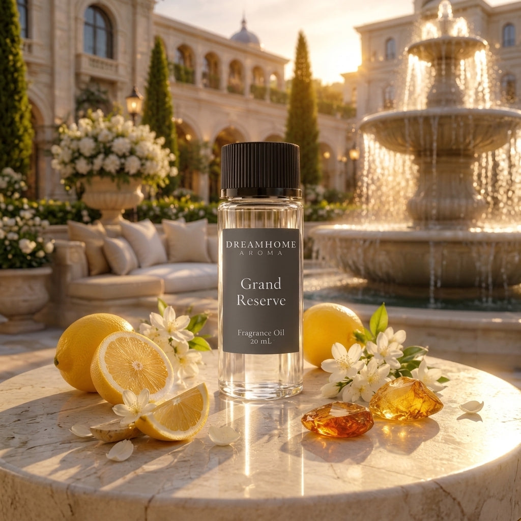 Grand Reserve