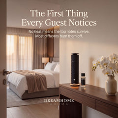DreamHome Diffuser
