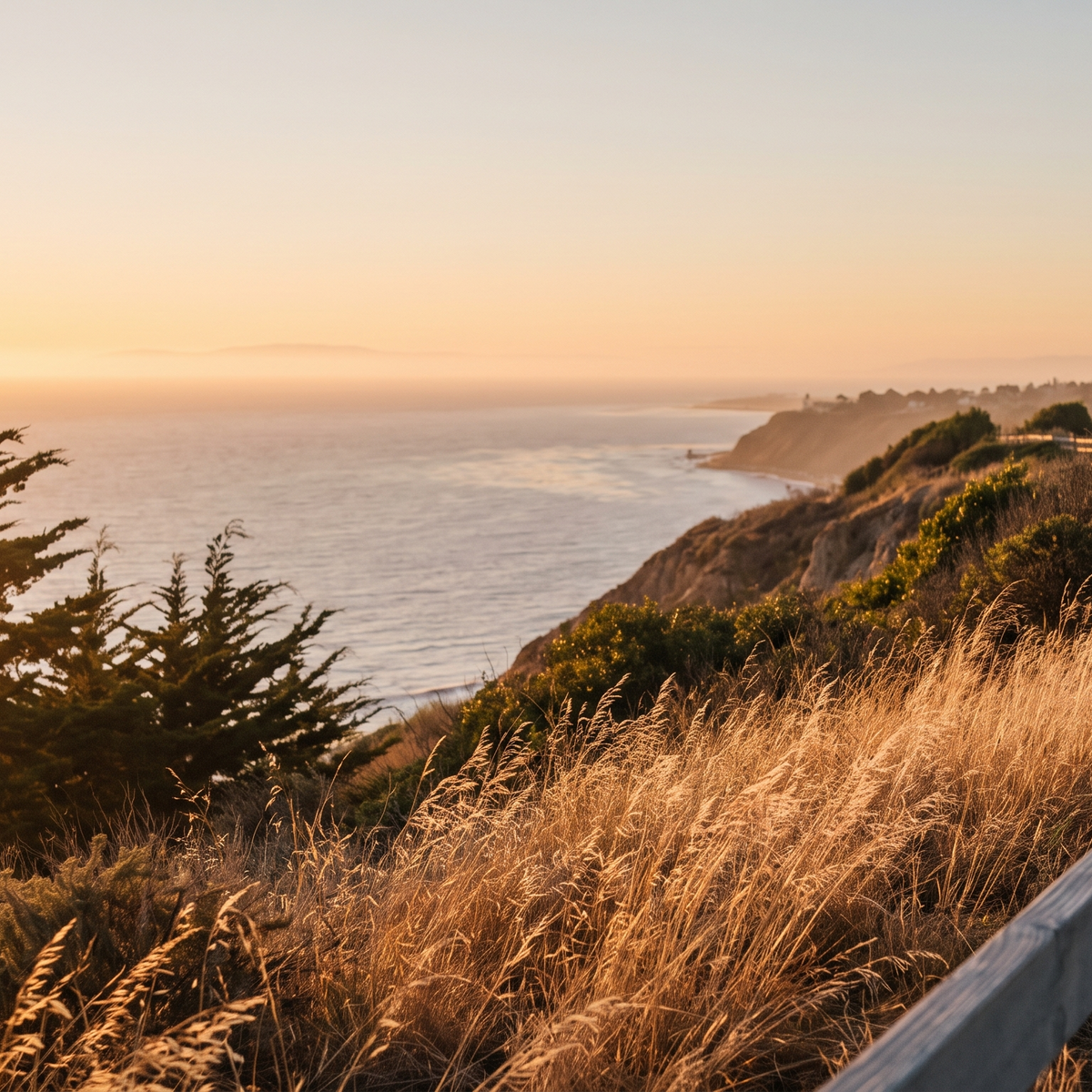 Pacific Drift