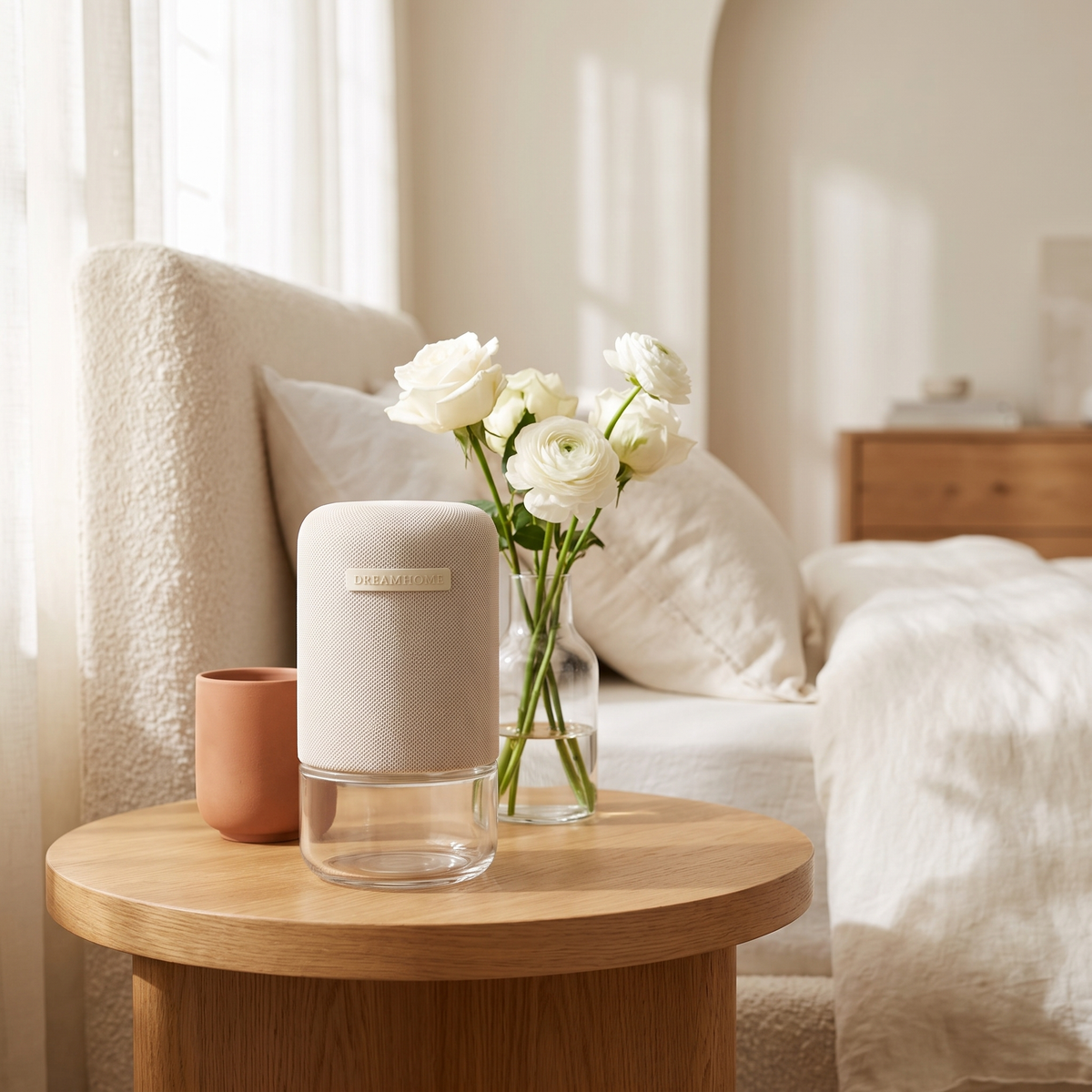 DreamHome Alcove Diffuser