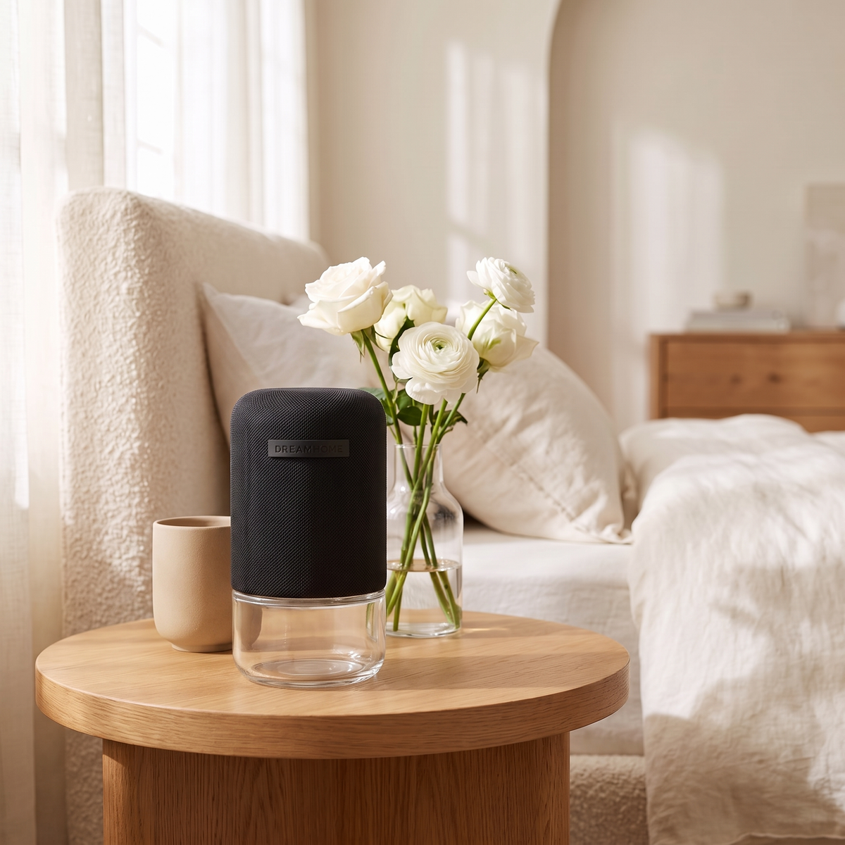 DreamHome Alcove Diffuser