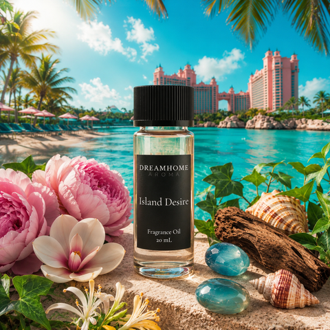 Island Desire