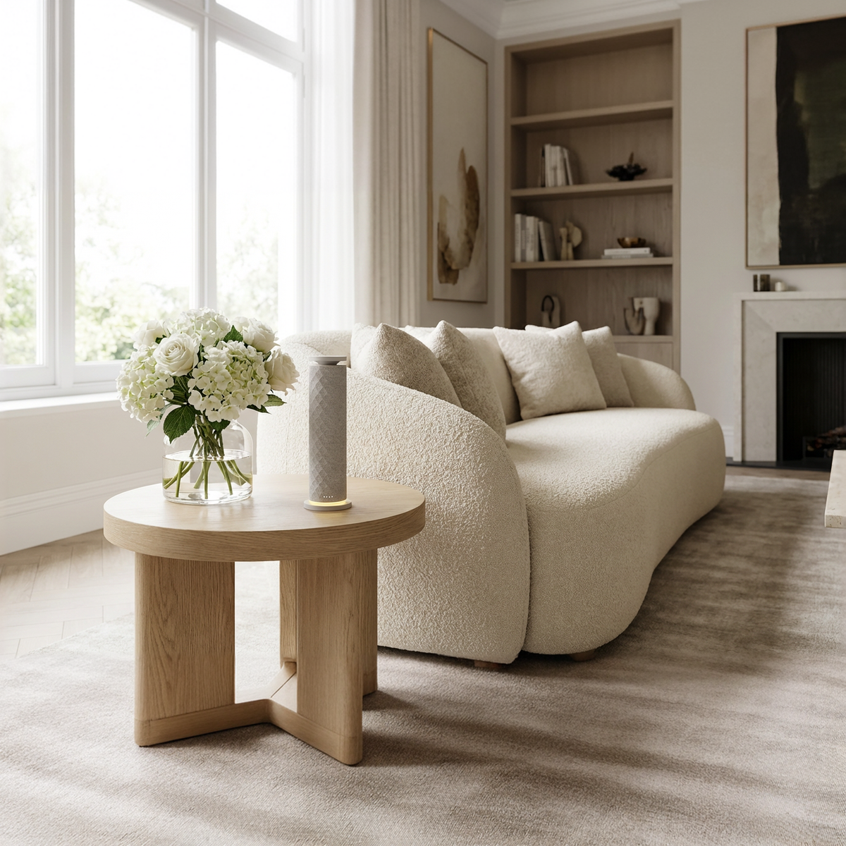 DreamHome Diffuser