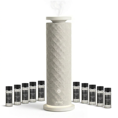 DreamHome Aroma Gift Bundle