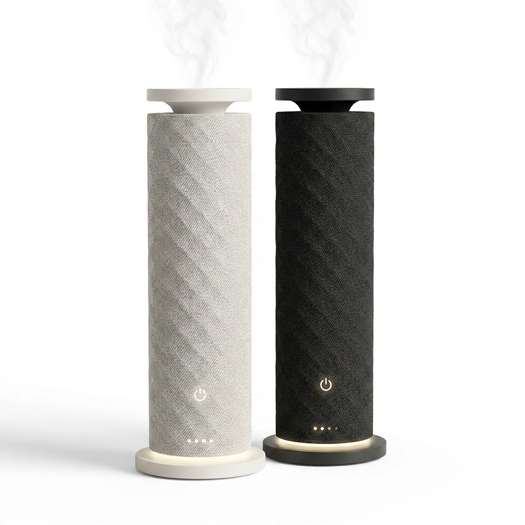 DreamHome Diffuser