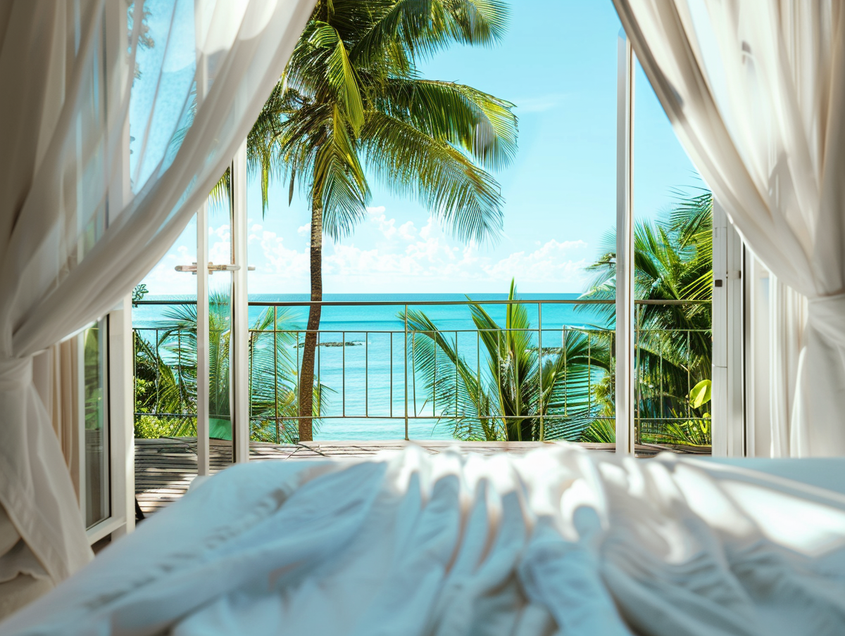 Tropic Escape