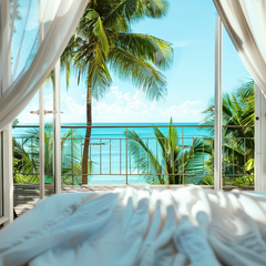 Tropic Escape