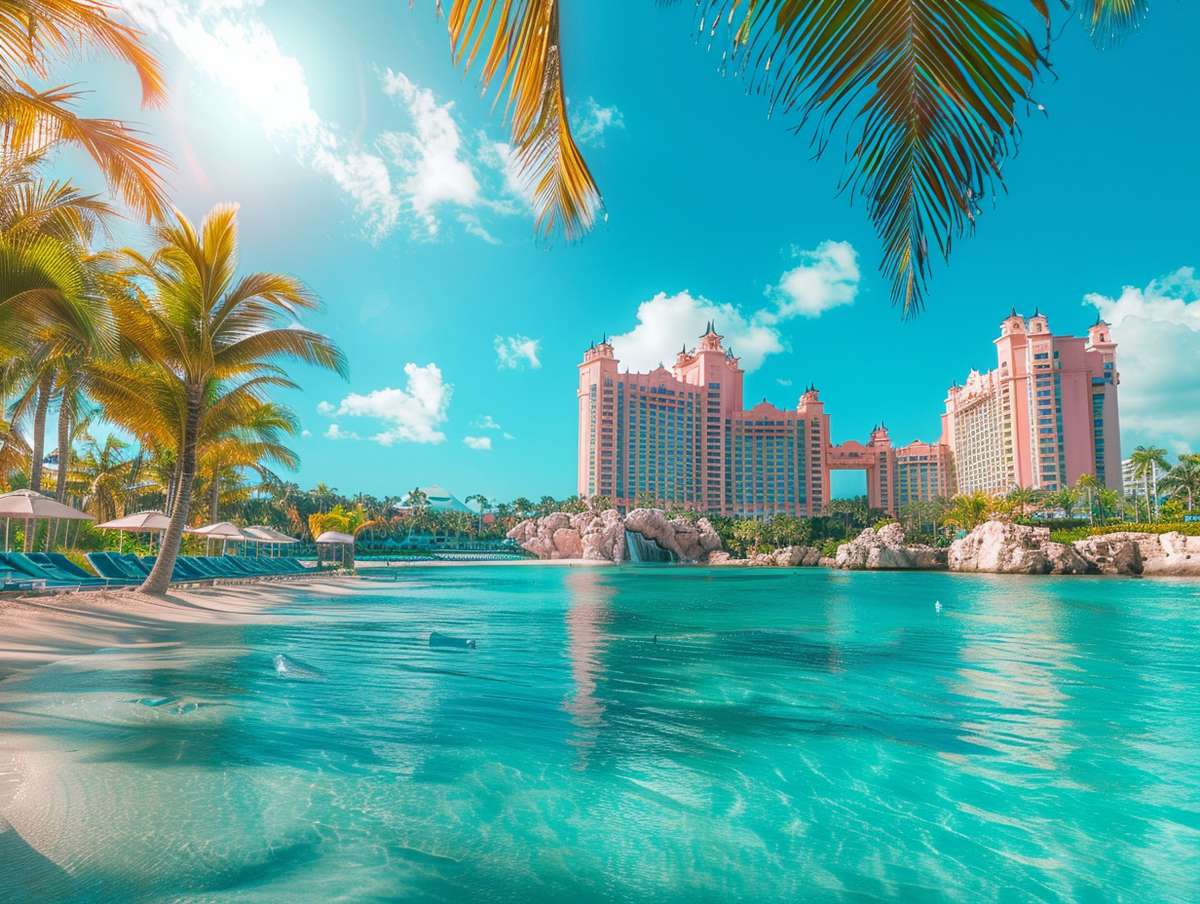 Island Desire
