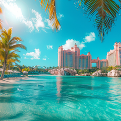 Island Desire