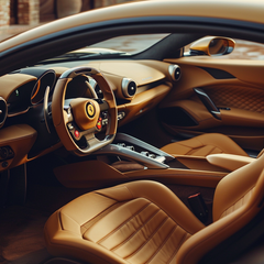 Maranello Reserve
