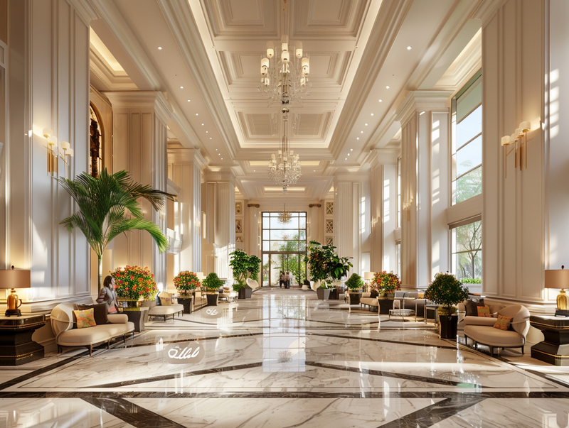 Sky Suite inspiration