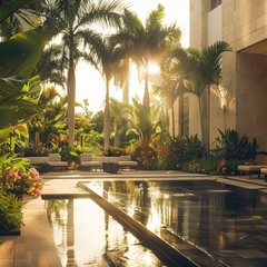 Botanical Dreams