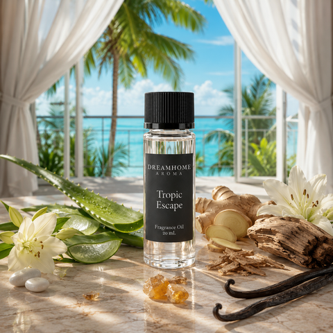 Tropic Escape